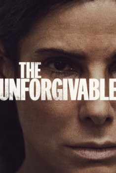poster The Unforgivable  (2021)
