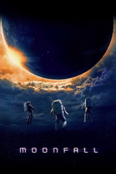 poster Moonfall  (2022)