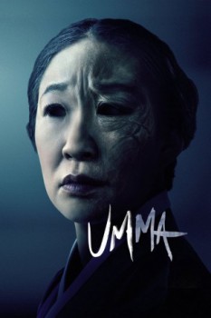 poster Umma  (2022)
