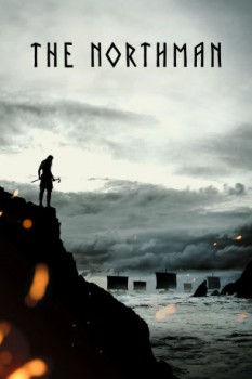 poster The Northman  (2022)