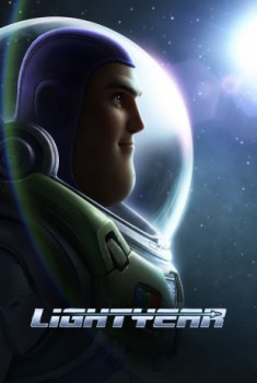 poster Lightyear  (2022)