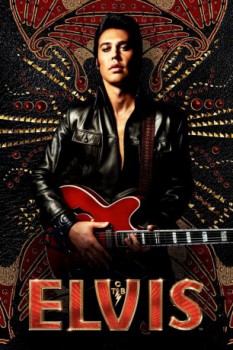 poster Elvis  (2022)