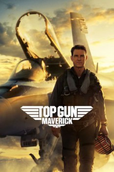 poster Top Gun: Maverick  (2022)