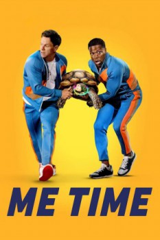poster Me Time  (2022)