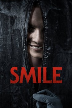 poster Smile  (2022)