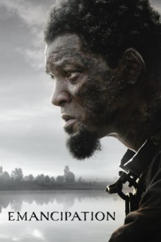 poster Emancipation  (2022)