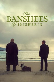 poster The Banshees of Inisherin  (2022)
