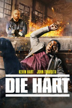 poster Die Hart the Movie  (2023)
