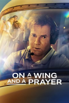 poster On a Wing and a Prayer  (2023)