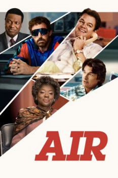 poster Air  (2023)