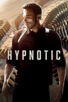 poster Hypnotic  (2023)