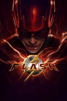 poster The Flash  (2023)