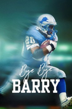 poster Bye Bye Barry  (2023)