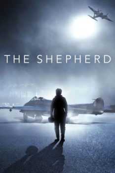poster The Shepherd  (2023)