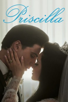 poster Priscilla  (2023)