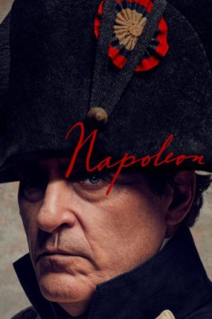 poster Napoleon  (2023)
