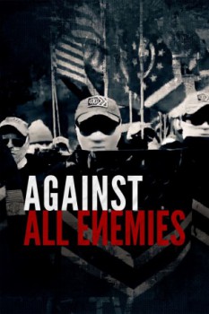 poster Against All Enemies  (2023)