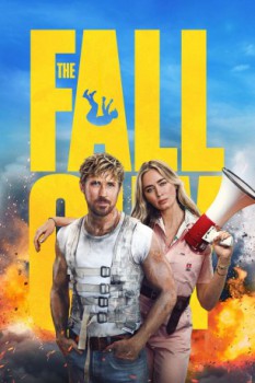 poster The Fall Guy  (2024)