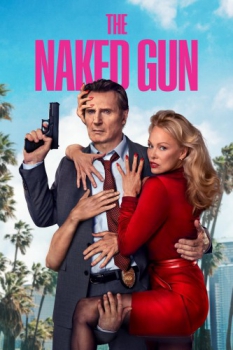 poster The Naked Gun  (2025)