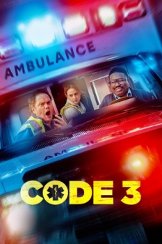 poster Code 3  (2025)