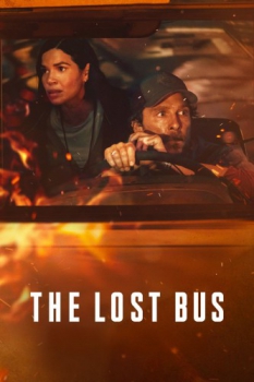 poster The Lost Bus  (2025)