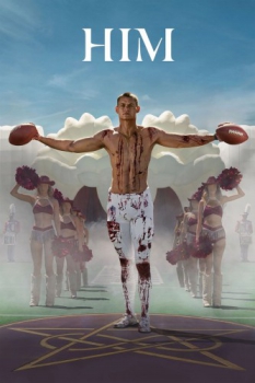 poster HIM  (2025)