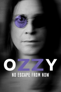 poster Ozzy: No Escape from Now  (2025)