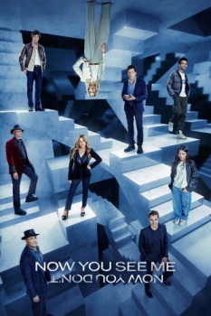 poster Now You See Me: Now You Don't&nbsp;&nbsp;(2025)
