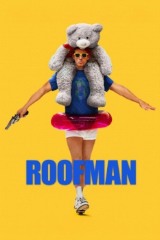 poster Roofman&nbsp;&nbsp;(2025)
