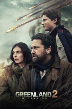 poster Greenland 2: Migration&nbsp;&nbsp;(2026)
