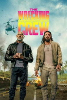 poster The Wrecking Crew&nbsp;&nbsp;(2026)