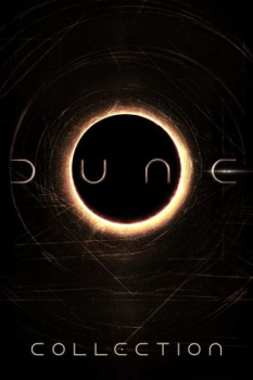 poster Dune Collection